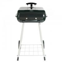Expert Grill 17.5in Square Steel Charcoal Grill