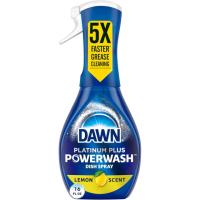 Dawn Platinum Powerwash Dish Spray