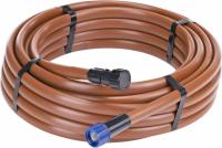 Raindrip SDT50P 5/8in Drip Irrigation Supply Tubing 50ft