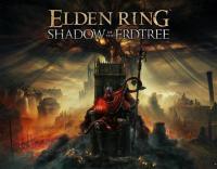 Elden Ring Shadow of the Erdtree DLC Pre-Order