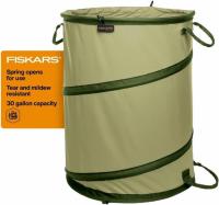 Fiskars Kangaroo Collapsible Garden Bag