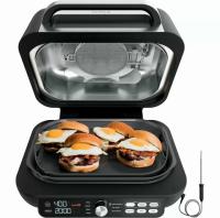 Ninja IG651 Foodi Smart XL Pro 7-in-1 Indoor Air Fryer Grill Combo