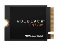 1TB WD Black SN770M TLC M.2 2230 PCIe NVMe Solid State Drive SSD