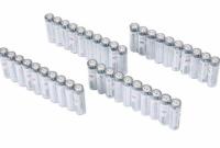 AmazonBasics AA Industrial Alkaline Batteries 40 Pack