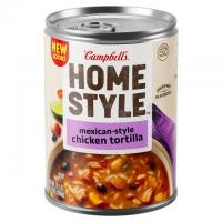 Campbells Homestyle Soup