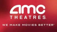 AMC Theatres 2 Tickets 2 Popcorns 2 Drinks