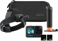 GoPro Hero12 Black Action Camera Bundle with Best Buy Gift Card