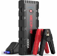 Nexpow G17 S40 PD60W Battery Car Jump Starter