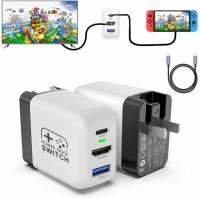 Mirabox 30W Portable TV Nintendo Switch Docking Station