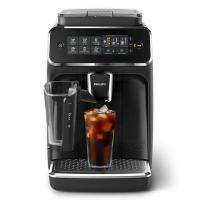 Philips 3200 Series Fully-Automatic Espresso Machine with LatteGo