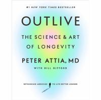 Outlive Science and Art Longevity