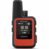 Garmin inReach Mini 2 Hiking Handheld Satellite Communicator