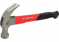 Craftsman Fiberglass Hammer