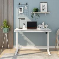 FlexiSpot Comhar Standing Desk with Drawer