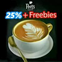 How to Get a Discount at Peets Coffee