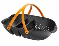 Fiskars Garden Harvest Basket