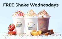 Shake Shack Shake When You Spend with GrubHub