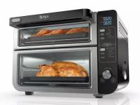 Ninja 12-in-1 Countertop Double Oven with Kohls Cash