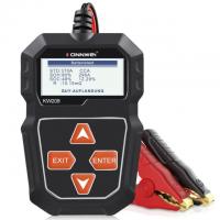 Konnwei KW208 12V Car Automotive Alternator Battery Tester