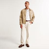 Abercrombie Workwear Lined Jacket