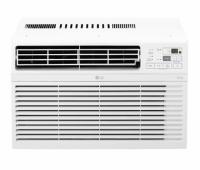 LG 14K BTU Window Air Conditioner with Remote
