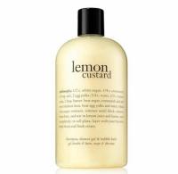 Philosophy 3-in-1 Shampoo Shower Gel and Bubble Bath