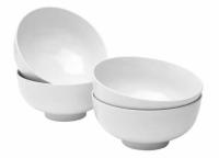 Denmark 4-Piece All-Purpose Bowls