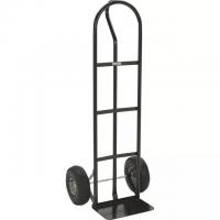 Ironton Steel Pneumatic Hand Truck