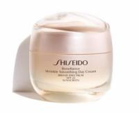 Shiseido Benefiance Wrinkle Smoothing Day Cream SPF 23