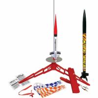 Estes Tandem-X Launch Set