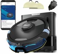 Shark Matrix 2-in-1 Robot Vacuum and Mop