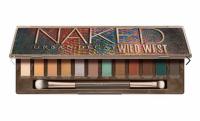 Urban Decay Naked Wild West Eyeshadow Palette