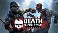 Death Horizon Reloaded for Meta Quest VR