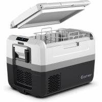 Costway 48q Portable RV Car Refrigerator