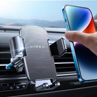 Lisen Car Vent Universal Phone Mount