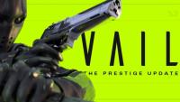 Vail for Meta Quest VR
