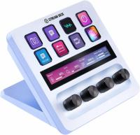 Elgato Stream Deck and Studio Controller
