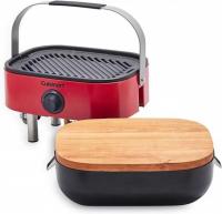 Cuisinart Venture Portable Gas Grill CGG-750