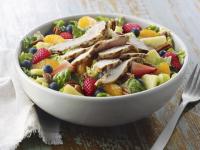 Panera Bread Strawberry Poppyseed Salad or Chicken Salad