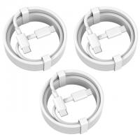 USB-C 3ft 65w Cables 3 Pack