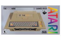 THE400 Mini Atari 8-bit Systems