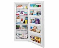 Frigidaire Garage Ready Upright Freezer