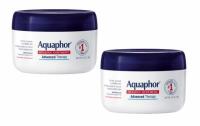 Aquaphor Healing Ointment for Dry Skin 2 Pack
