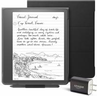 Kindle Scribe Essentials Bundle including Kindle Scribe