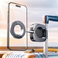 Lisen MagSafe Car Mount Airplane Phone Holder