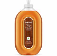 Method Squirt Mop Hardwood Floor Cleaner