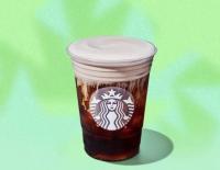 Starbucks Beverage 12-6pm Tuesday July 2nd