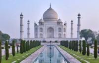 Round Trip Flight San Francisco to Mumbai India
