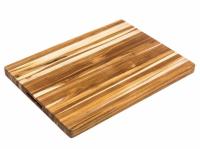 Teakhaus 107 Edge Grain Cutting Board