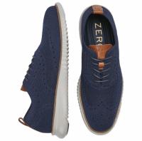 Cole Haan 2.ZeroGrand Stitchlite Wingtip Oxford Dress Sneakers